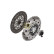 Kit d'embrayage LuK SAC 624 3356 00, Vignette 2
