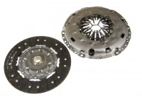 Kit d'embrayage LuK SAC 624 3358 09