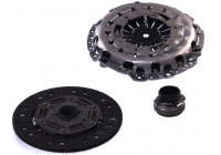 Kit d'embrayage LuK SAC 624 3363 00