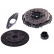 Kit d'embrayage LuK SAC 624 3371 00