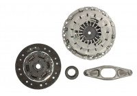 Kit d'embrayage LuK SAC 624 3372 00