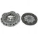 Kit d'embrayage LuK SAC 624 3407 09