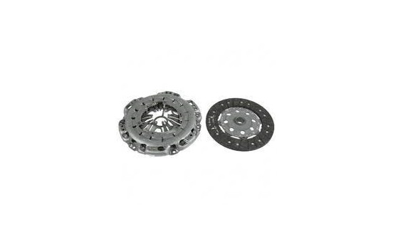 Kit d'embrayage LuK SAC 624 3407 09