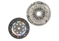Kit d'embrayage LuK SAC 624 3419 09