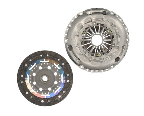 Kit d'embrayage LuK SAC 624 3419 09