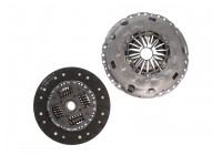 Kit d'embrayage LuK SAC 624 3474 09