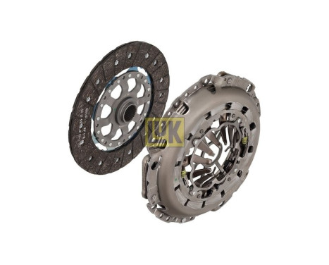 Kit d'embrayage LuK SAC 624 3522 09