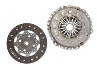 Kit d'embrayage LuK SAC 624 3527 09