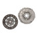 Kit d'embrayage LuK SAC 624 3527 09