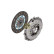 Kit d'embrayage LuK SAC 624 3527 09, Vignette 2