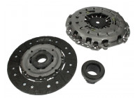 Kit d'embrayage LuK SAC 624 3535 00