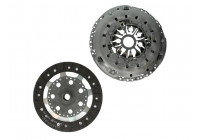 Kit d'embrayage LuK SAC 624 3539 09