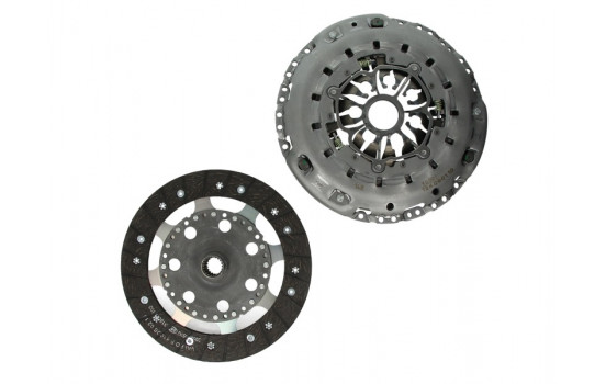 Kit d'embrayage LuK SAC 624 3539 09