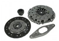 Kit d'embrayage LuK SAC 624 3540 00