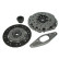 Kit d'embrayage LuK SAC 624 3540 00