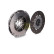 Kit d'embrayage LuK SAC 624 3553 09, Vignette 3