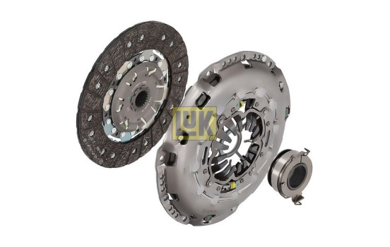 Kit d'embrayage LuK SAC 624 3562 00, Image 2