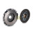Kit d'embrayage LuK SAC 624 3712 09, Vignette 3