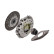 Kit d'embrayage LuK SAC 624 3726 00, Vignette 2