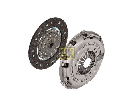 Kit d'embrayage LuK SAC 624 4002 09