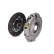 Kit d'embrayage LuK SAC 624 4029 09