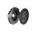 Kit d'embrayage LuK SAC 624 4029 09, Vignette 2