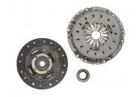 Kit d'embrayage LuK SAC 625 3011 00