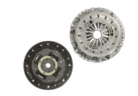 Kit d'embrayage LuK SAC 625 3011 09