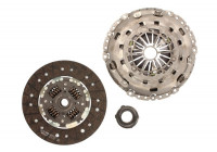 Kit d'embrayage LuK SAC 625 3015 00