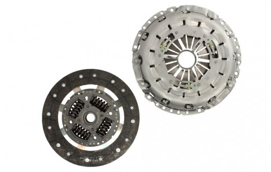 Kit d'embrayage LuK SAC 625 3044 09