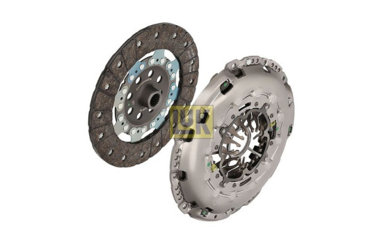 Kit d'embrayage LuK SAC 625 3056 09, Image 2