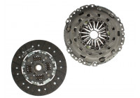 Kit d'embrayage LuK SAC 625 3061 09