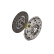 Kit d'embrayage LuK SAC 625 3061 09, Vignette 2