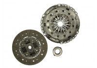 Kit d'embrayage LuK SAC 625 3068 00