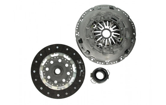 Kit d'embrayage LuK SAC 625 3076 00