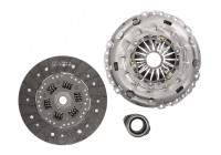 Kit d'embrayage LuK SAC 625 3107 00