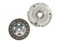 Kit d'embrayage LuK SAC 625 3136 09