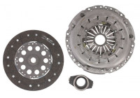 Kit d'embrayage LuK SAC 626 3028 00
