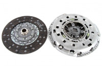 Kit d'embrayage LuK SAC 626 3033 09
