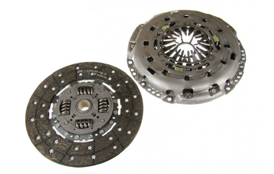 Kit d'embrayage LuK SAC 626 3034 09