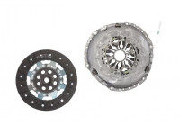 Kit d'embrayage LuK SAC 626 3049 09