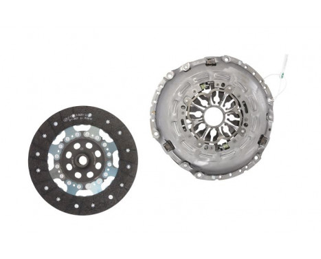 Kit d'embrayage LuK SAC 626 3049 09
