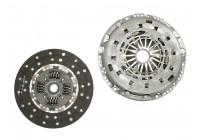 Kit d'embrayage LuK SAC 626 3052 09