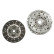 Kit d'embrayage LuK SAC 626 3052 09