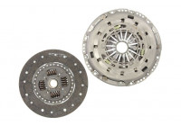 Kit d'embrayage LuK SAC 626 3072 09