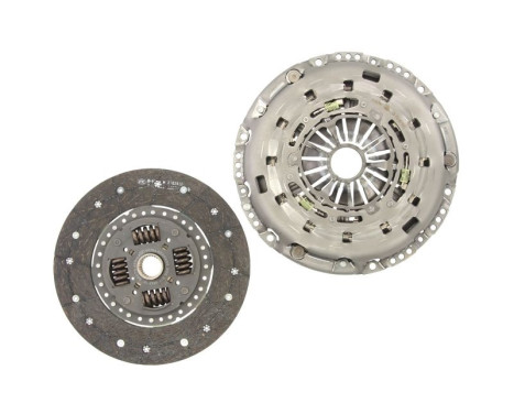 Kit d'embrayage LuK SAC 626 3072 09