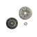Kit d'embrayage LuK SAC 626 3111 00