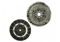 Kit d'embrayage LuK SAC 627 3031 09