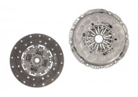 Kit d'embrayage LuK SAC 627 3040 09