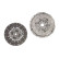Kit d'embrayage LuK SAC 627 3040 09